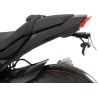 Support de plaque R&G Racing YAMAHA MT-10 2023-2025 3