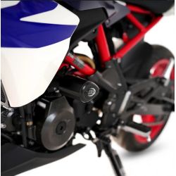 Tampons de protection R&G Racing BMW G310R 2021-2025