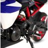 Tampons de protection R&G Racing BMW G310R 2021-2025 0