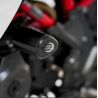 Tampons de protection R&G Racing BMW G310R 2021-2025 2