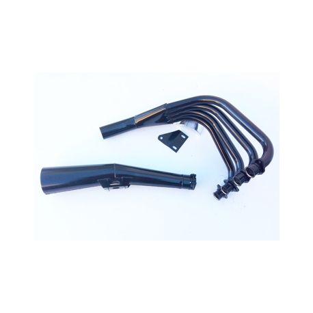 Ligne d'Echappement MARVING 4 en 1 SUZUKI GS750 GSX750 ESD EFE 1983-1984