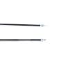 Cable de compteur KEEWAY MATRIX F-ACT KYMCO AGILITY SUPER 8 MBK FLAME 125 YAMAHA CYGNUS 125 XT350 XT600 YZF600R THUNDERACE 1