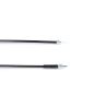 Câble de compteur de vitesse KEEWAY HURRICANE F-ACT FLACK FOCUS 0