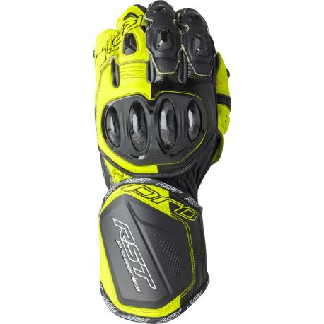 Gants RST Pro Series GP D3O