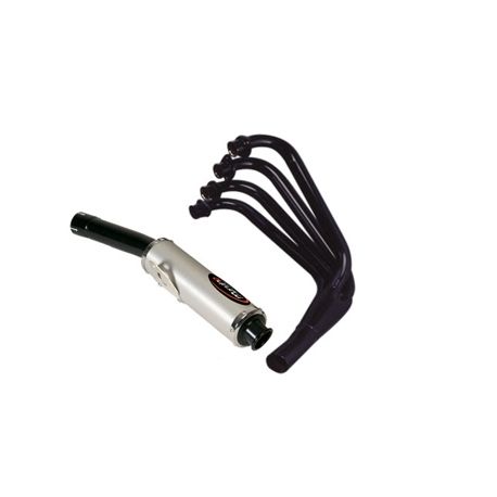Ligne d'Echappement MARVING 4 en 1 SUZUKI GSX750F 1990-1995