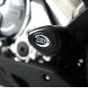 Tampons de protection R&G Racing BMW M1000XR S1000XR 0