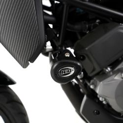 Tampons de protection R&G Racing CF MOTO NK 300 2019-2024