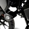 Tampons de protection R&G Racing CF MOTO NK 300 2019-2024 1
