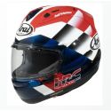 Casque ARAI RX-7V EVO HRC-SP