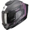 Casque SCORPION EXO-1500 CARBON AIR ZITY 0