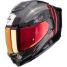 Casque SCORPION EXO-1500 CARBON AIR ZITY 1