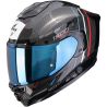 Casque SCORPION EXO-1500 CARBON AIR ZITY 2
