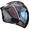 Casque SCORPION EXO-1500 CARBON AIR ZITY 3