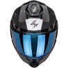 Casque SCORPION EXO-1500 CARBON AIR ZITY 4