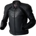 Blouson moto homme cuir RST Tractech Evo D3O