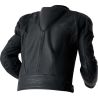 Blouson moto homme cuir RST Tractech Evo D3O 1