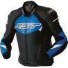 Blouson moto homme cuir RST Tractech Evo D3O 2