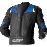 Blouson moto homme cuir RST Tractech Evo D3O 3
