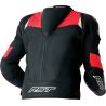 Blouson moto homme cuir RST Tractech Evo D3O 5