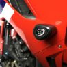 Tampons de protection R&G Racing HONDA CBR 600 RR 2024-2026 0