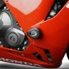 Tampons de protection R&G Racing HONDA CBR 600 RR 2024-2026 2