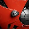 Tampons de protection R&G Racing HONDA CBR 600 RR 2024-2026 4