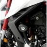 Tampons de protection R&G Racing HONDA CB 750 HORNET 2023-2026 3