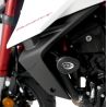 Tampons de protection R&G Racing HONDA CB 750 HORNET 2023-2026 4