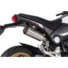 ligne complète Echappement SCORPION Red Power HONDA MSX 125 GROM 2013-2015 2