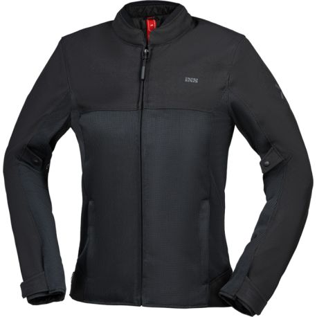 Veste femme IXS Rapid-BigAir 1.0