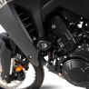 Tampons de protection R&G Racing HONDA XL 750 TRANSALP 2023-2026 6