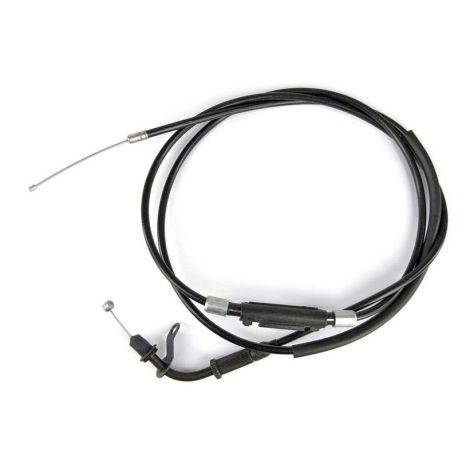 Câble de gaz TECNIUM MBK BOOSTER STUNT YAMAHA BW'S SLIDER