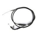 Câble de gaz TECNIUM MBK BOOSTER STUNT YAMAHA BW'S SLIDER