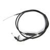 Câble de gaz TECNIUM MBK BOOSTER STUNT YAMAHA BW'S SLIDER 0