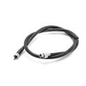 Cable de compteur MBK 50 BOOSTER YAMAHA 50 BW'S