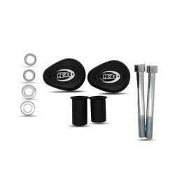 Tampons de protection R&G Racing HONDA CB 1000 HORNET 2024-2026