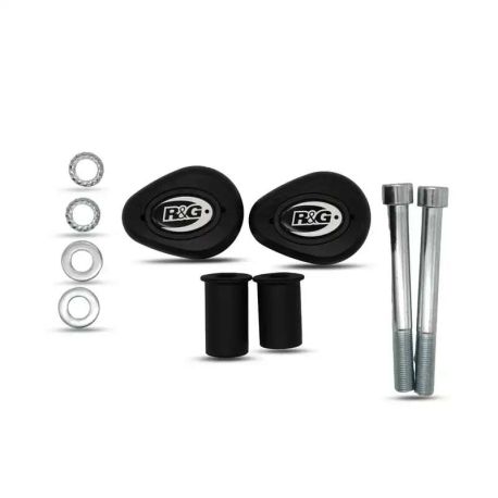 Tampons de protection R&G Racing HONDA CB 1000 HORNET 2024-2026