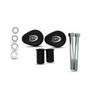Tampons de protection R&G Racing HONDA CB 1000 HORNET 2024-2026