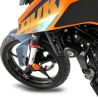 Tampons de protection R&G Racing HUSQVARNA 401 VITPILEN KTM 125 DUKE 390 DUKE 0