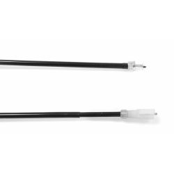 Câble de compteur de vitesse TECNIUM MBK BOOSTER NEXT GENERATION ROCKET YAMAHA BW'S BUMP SPY SLIDER