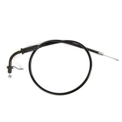 Câble de gaz retour TECNIUM MBK BOOSTER NAKED SPIRIT YAMAHA BW'S ORIGINAL
