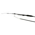 Câble de gaz TECNIUM MBK NITRO YAMAHA AEROX