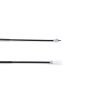 Cable de compteur Peugeot 50 SPEEDFIGHT 100 SPEEDFIGHT 100 X-FIGHT 1