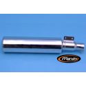 Echappement MARVING TURN OUT SUZUKI LS 650 SAVAGE 1986-2000