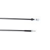 Cable de compteur Piaggio 50 FLY 125 SKIPPER X8 125 X8 200 X8 250 X8 400 1