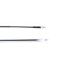 Cable de compteur Piaggio NRG50 50 TYPHOON 125 TYPHOON 1