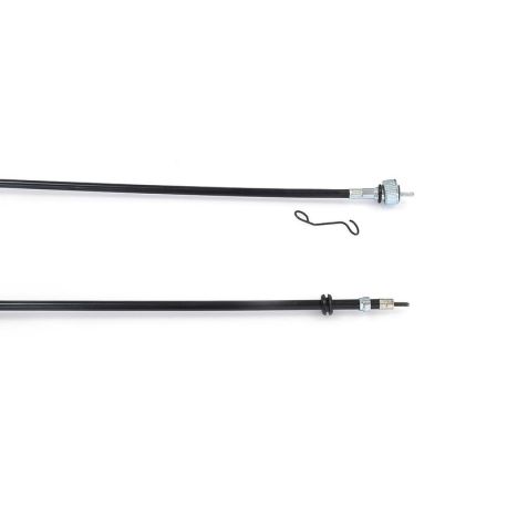 Cable de compteur VESPA 50 ET2 ET4 VESPA 125 ET4