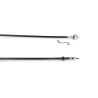 Cable de compteur VESPA 50 ET2 ET4 VESPA 125 ET4 1
