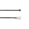 Cable de compteur Piaggio 50 ZIP référence origine 272340/574331 1