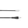 Cable de compteur Piaggio 50 ZIP 1